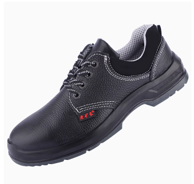 Composite Toe Puncture Resistant Boots