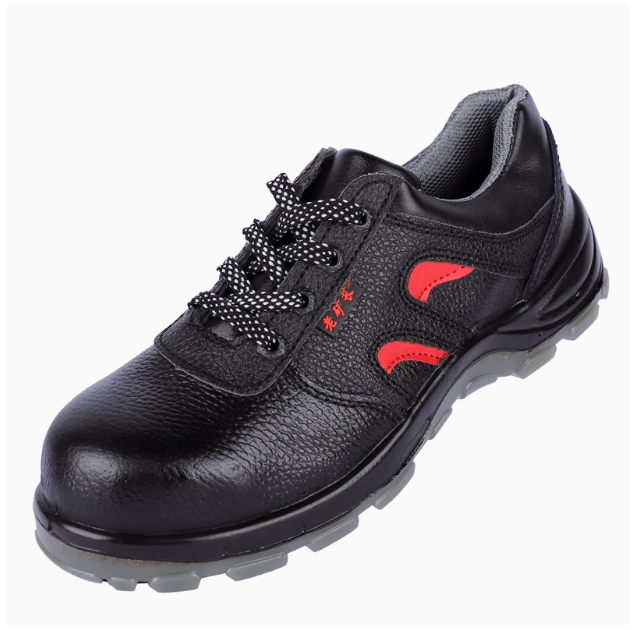 Nail Proof Safety Shoes