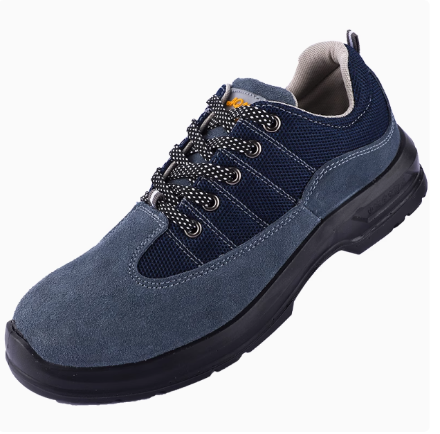 Mining & Welding Work Boots