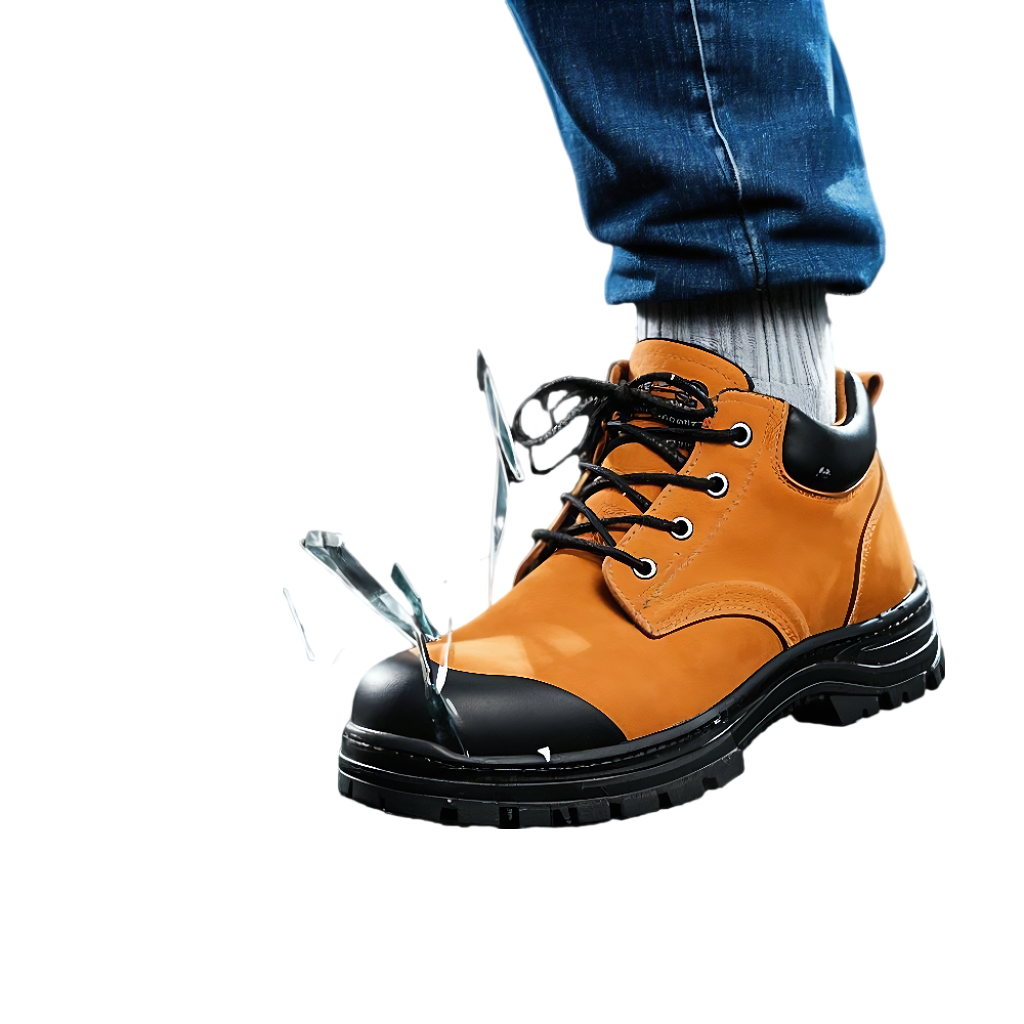 Building & Construction Safety Shoes