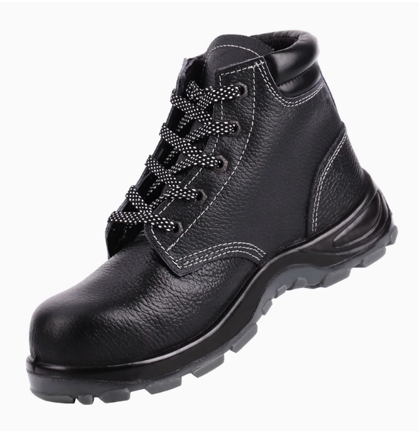 Composite Toe ESD Safety Shoes