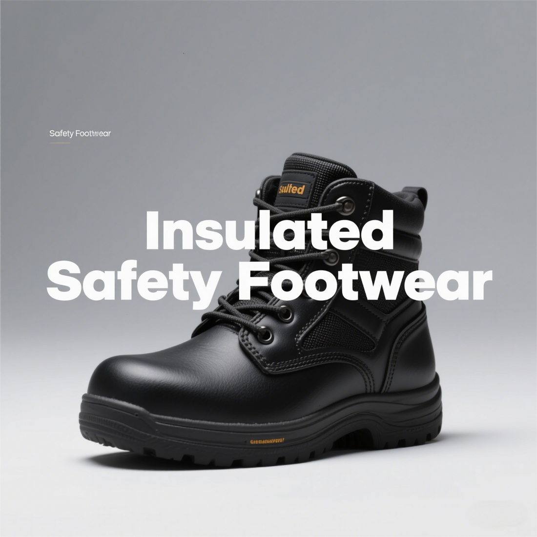 A Guide to Electrical Safety Footwear Maintenance