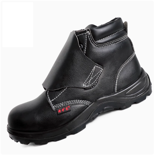 Chemical Work Boots