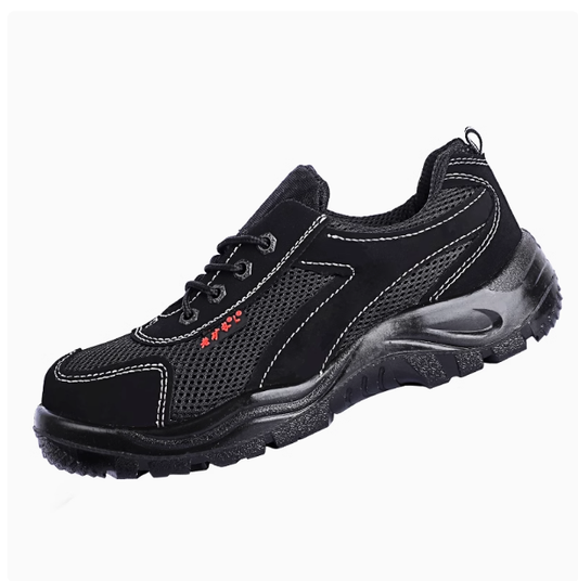 Warehouse & Logistics Safety Shoes